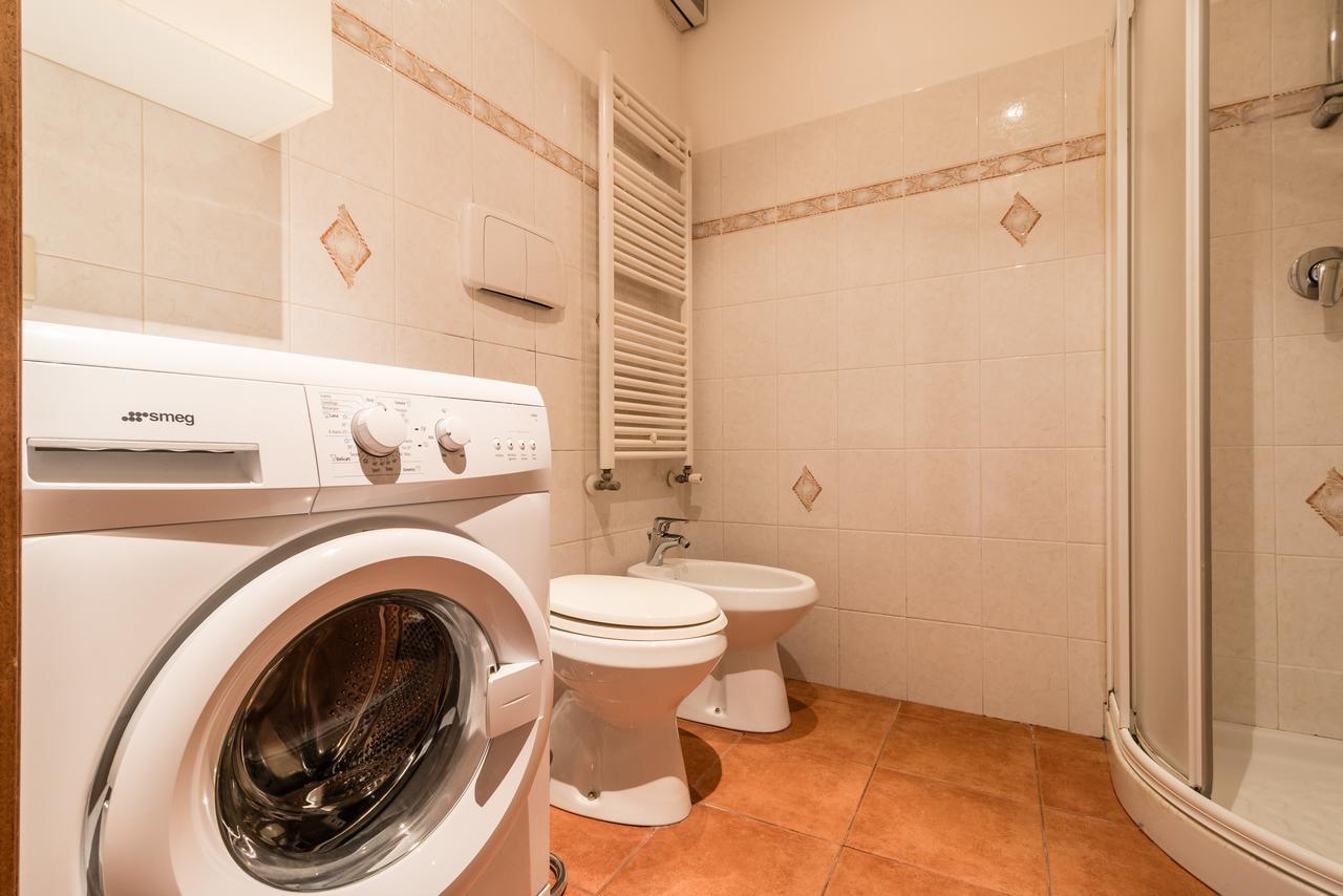 Venice Small Canal View In Boutique Apartment Bagian luar foto